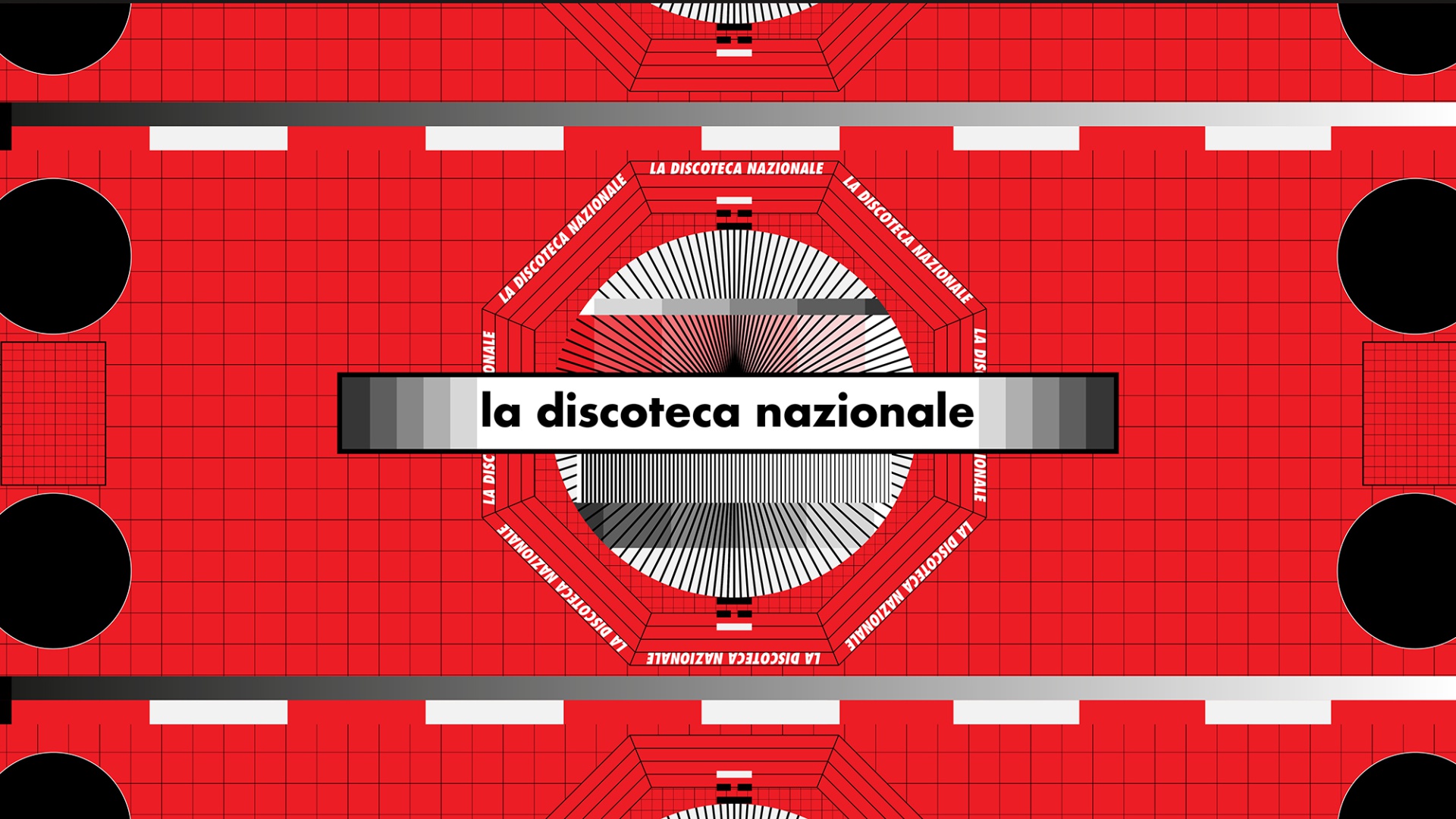 La Discoteca Nazionale