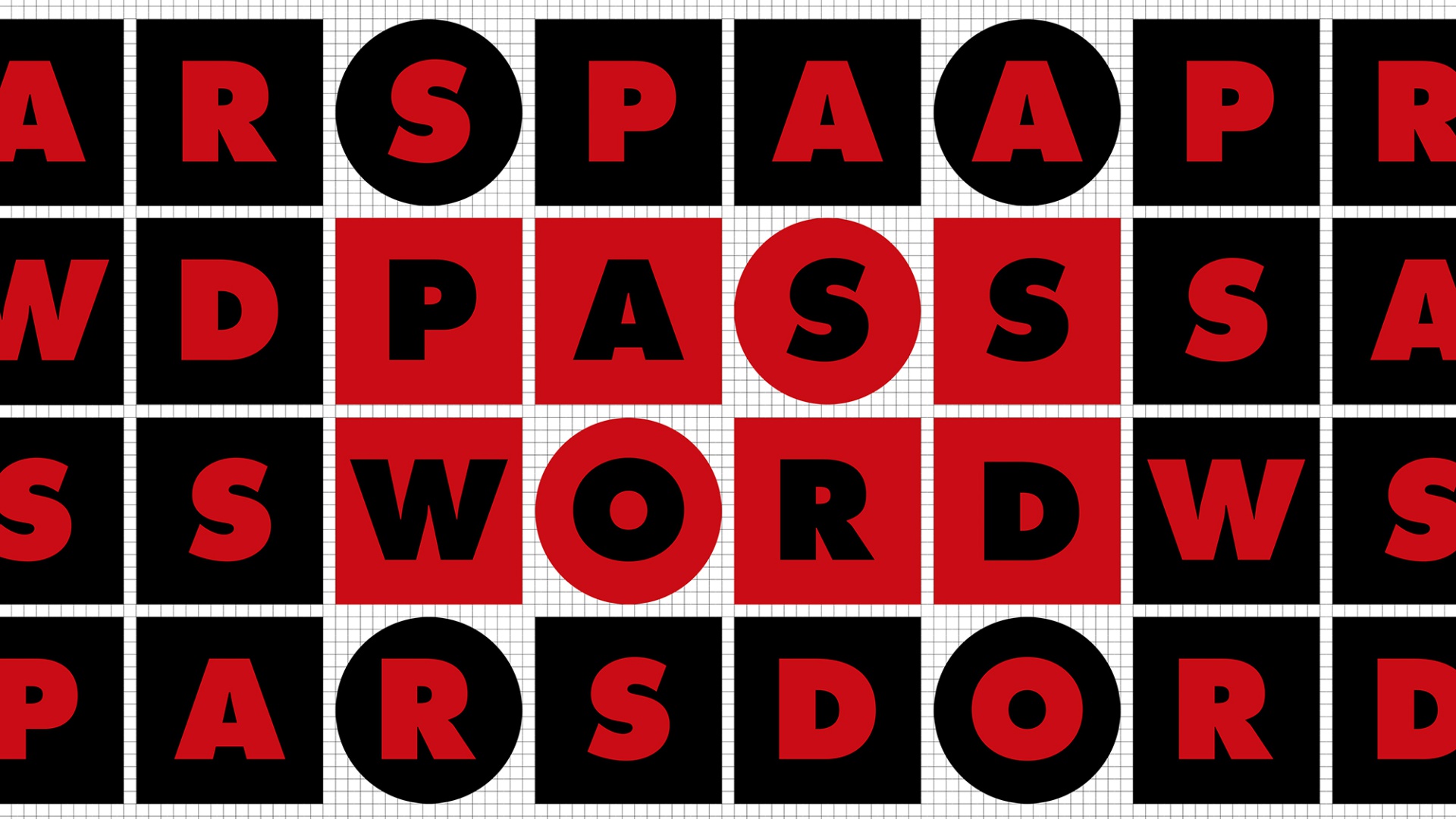 Password