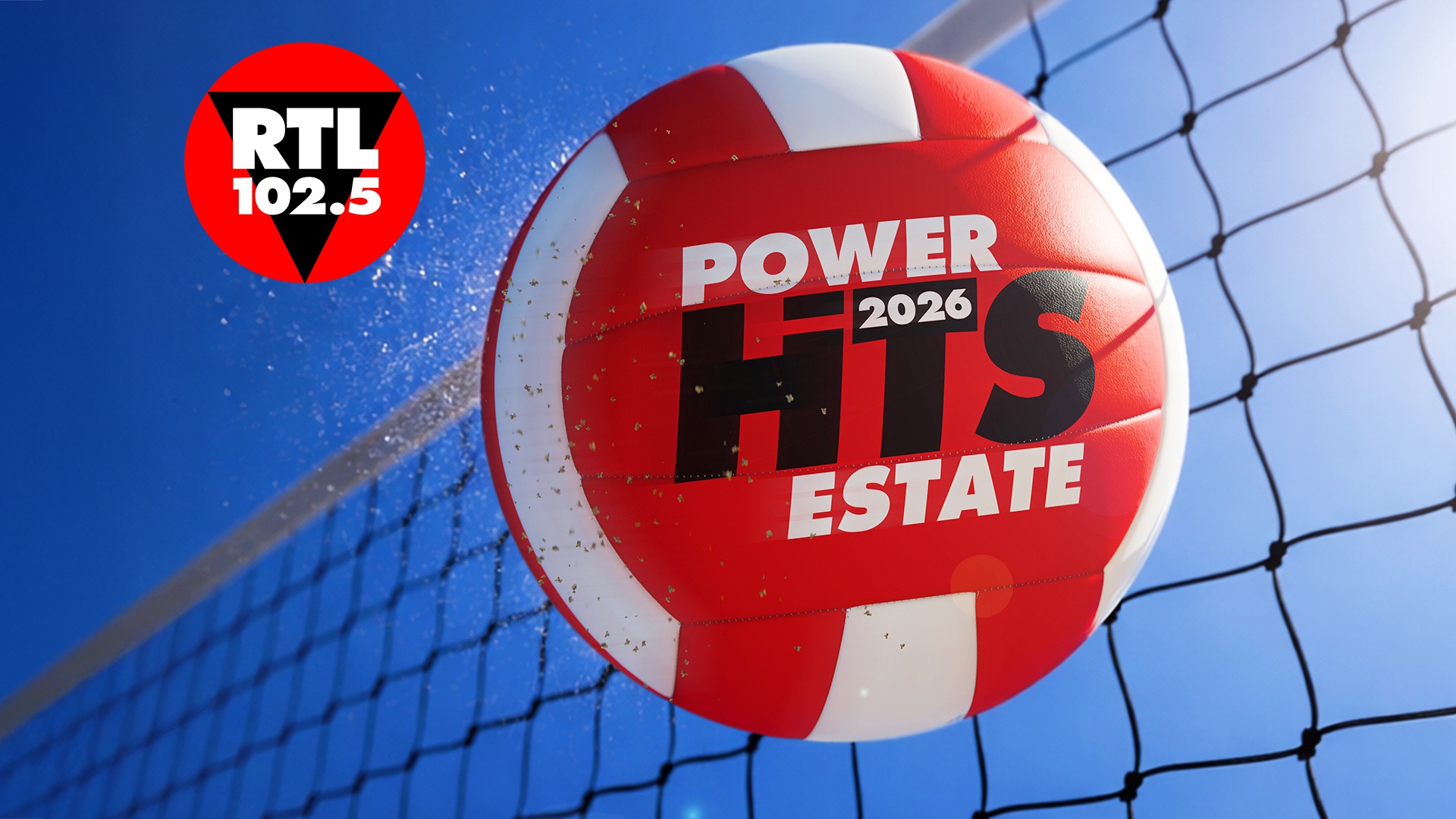 RTL 102.5 Power Hits Estate 2026