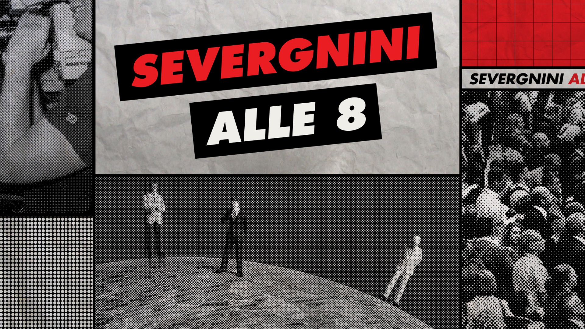 Severgnini alle 8
