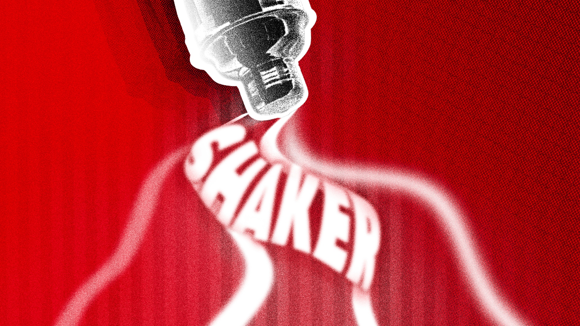 Shaker