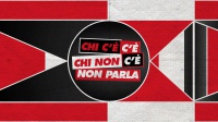 Chi c'è c'è, chi non c'è non parla