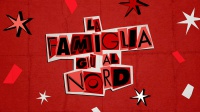 La Famiglia Giù Al Nord