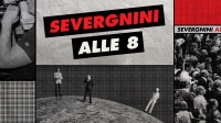 Severgnini alle 8