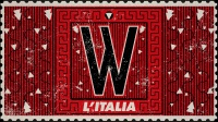W l'Italia