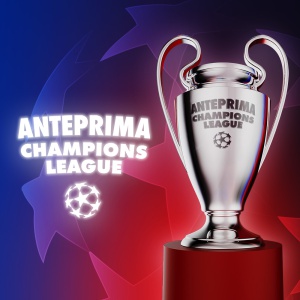 Anteprima Champions League Anteprima Champions League