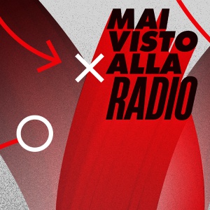 Mai visto alla radio Mai visto alla radio