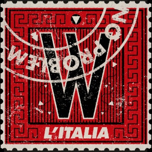No problem - W l'Italia No problem - W l'Italia