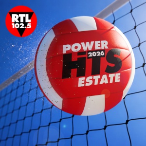 RTL 102.5 Power Hits Estate 2026 RTL 102.5 Power Hits Estate 2026