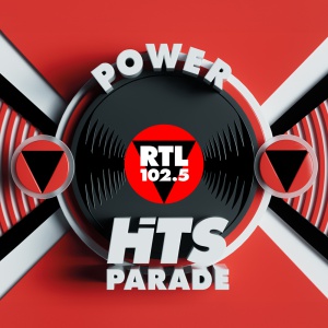 RTL 102.5 POWER HITS PARADE RTL 102.5 POWER HITS PARADE