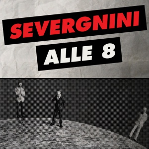 Severgnini alle 8 Severgnini alle 8