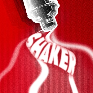 Shaker Shaker