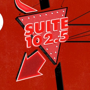 Suite 102.5 Suite 102.5