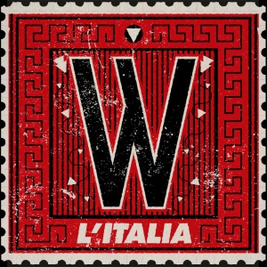W l'Italia W l'Italia