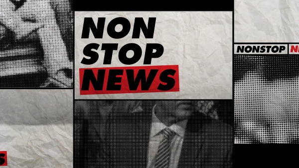 Non Stop News (Ven-Dom)