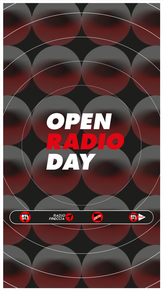 RTL 102.5, Radiofreccia e Radio Zeta aprono le porte alle scuole - Scopri di più