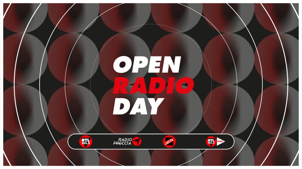 Open Radio Day