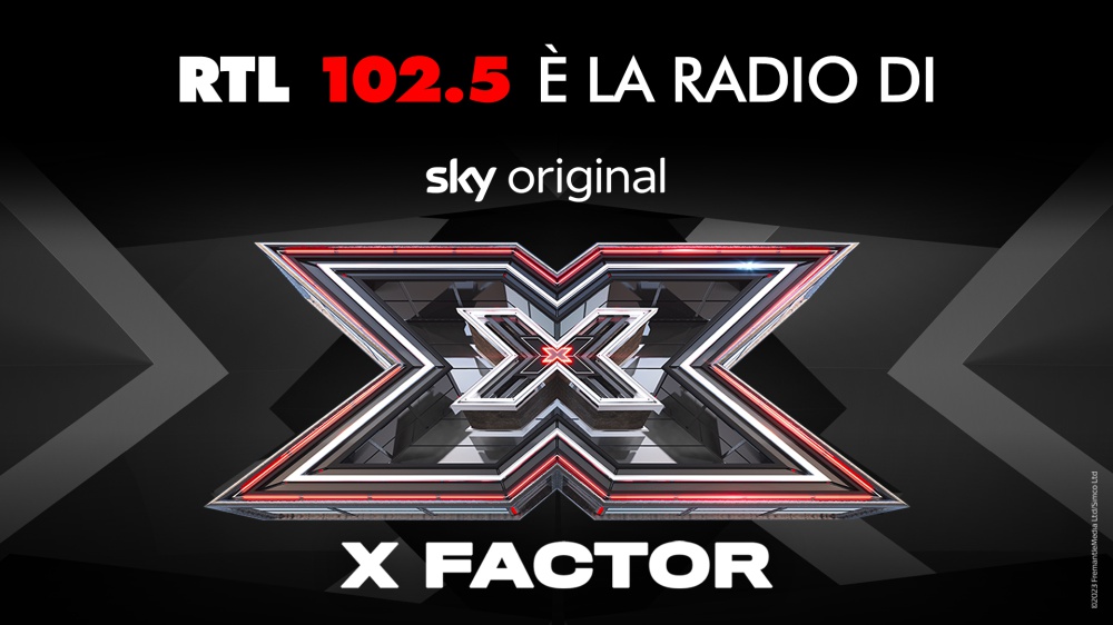 X Factor 2023