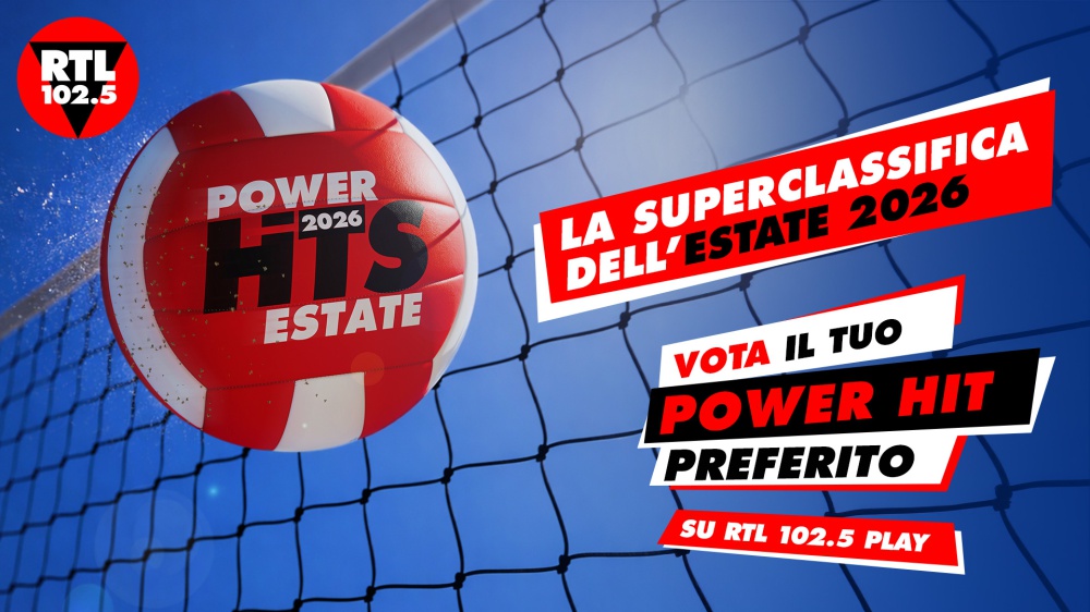RTL 102.5 Power Hits Estate 2026