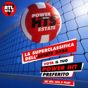 RTL 102.5 Power Hits Estate 2026