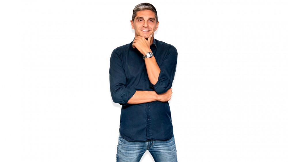 Andrea Salvati