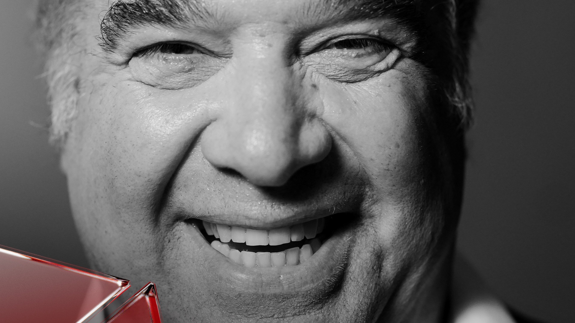 Charlie Gnocchi