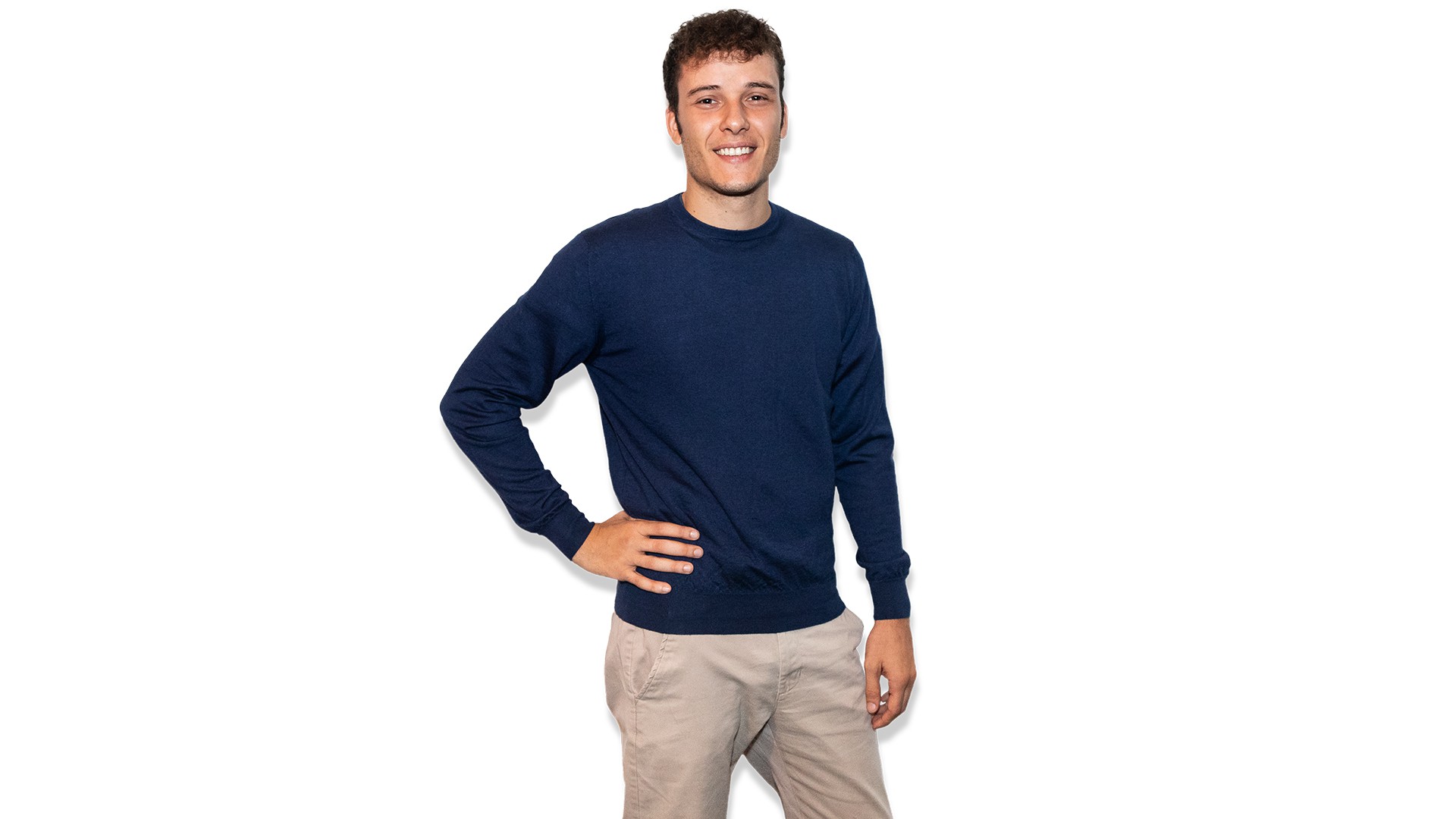 Edoardo Donnamaria