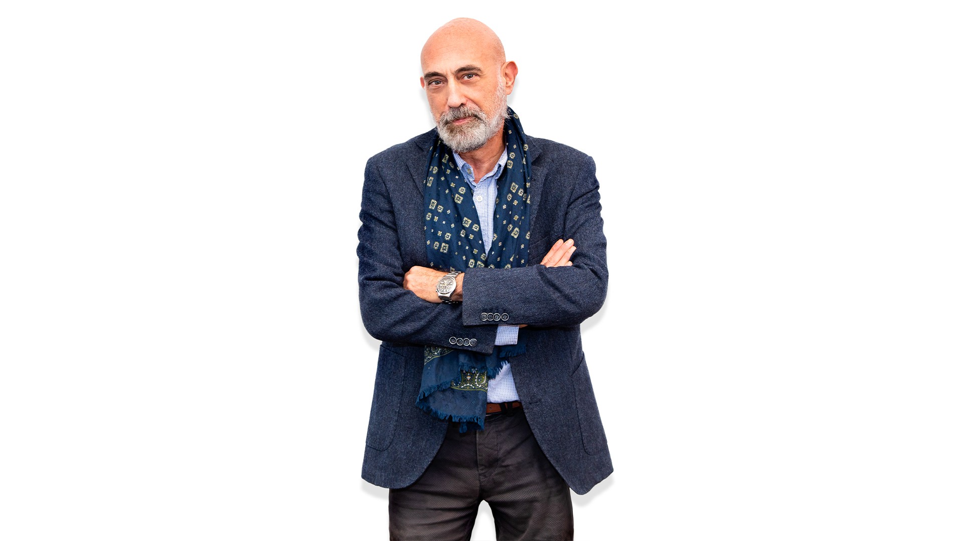 Gabriele Manzo