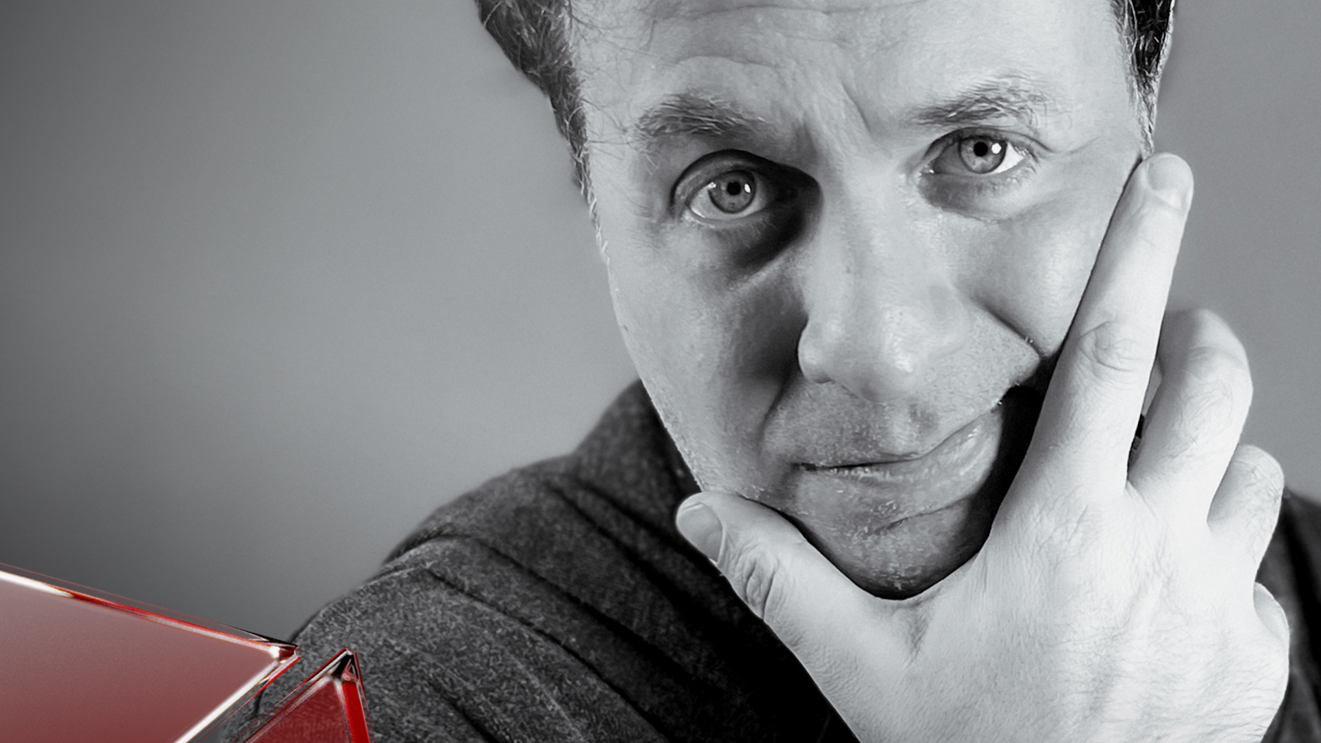 Gabriele Parpiglia