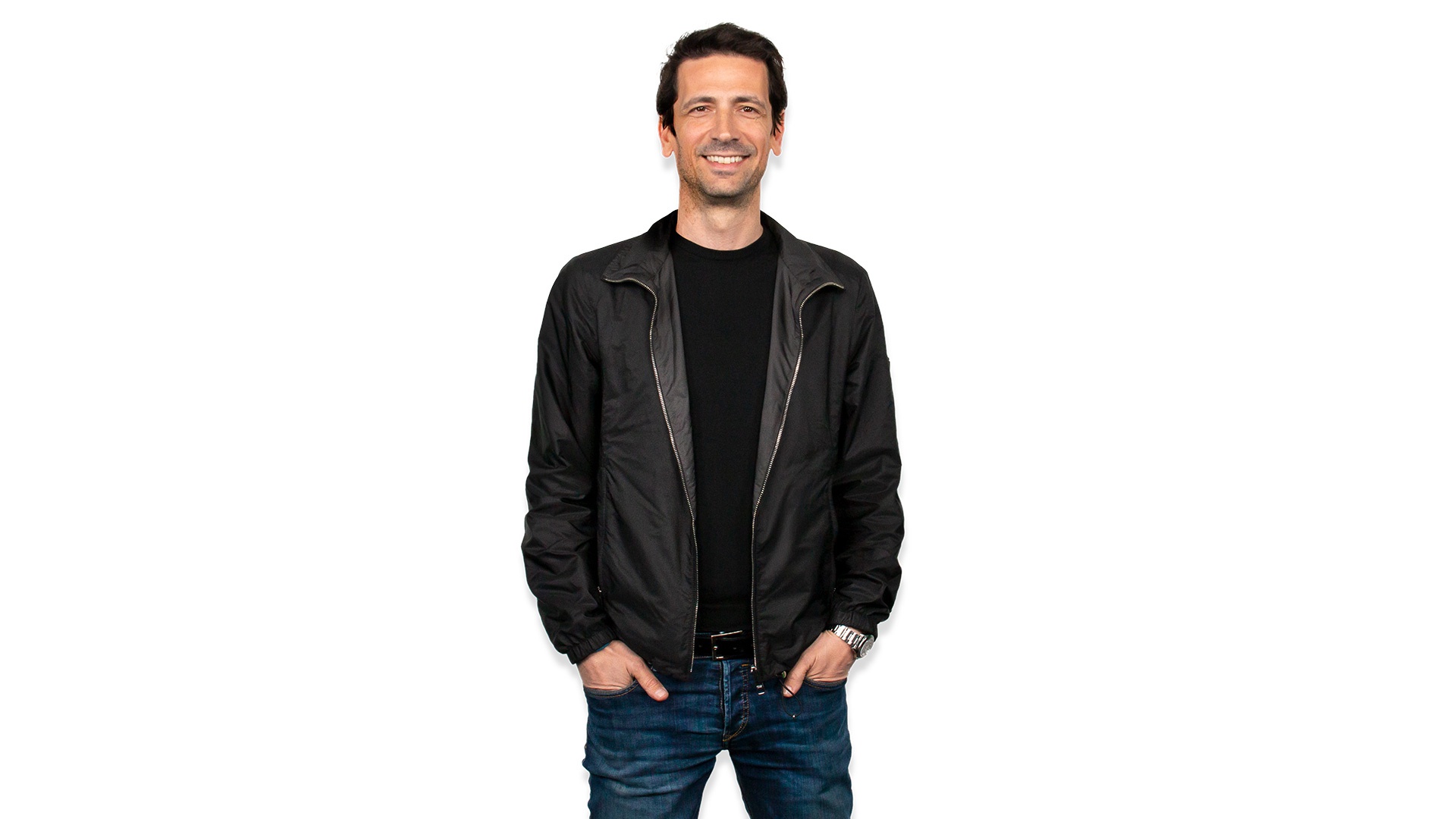 Matteo Maffucci 