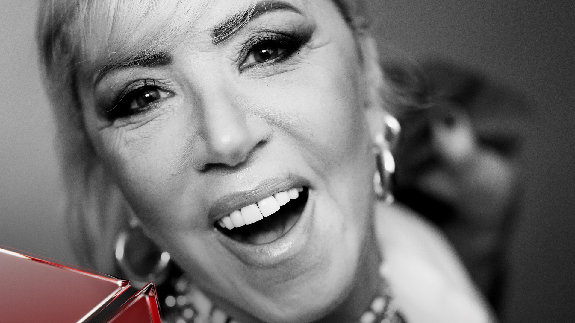 Nicoletta deponti rtl 102 5