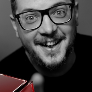 Emanuele Carocci Emanuele Carocci