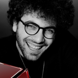 Niccolò Giustini Niccolò Giustini