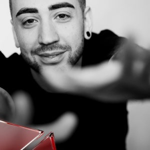 Simone Palmieri Simone Palmieri
