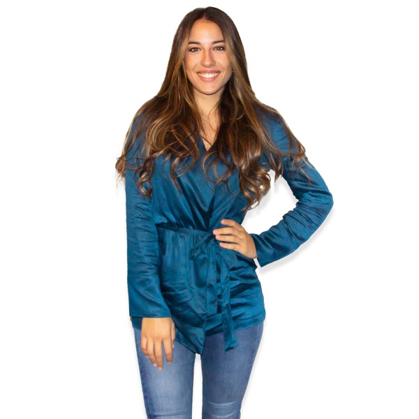 Gloria gallo rtl 102 5