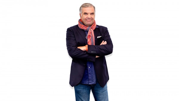 Charlie Gnocchi