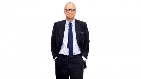 Davide Giacalone