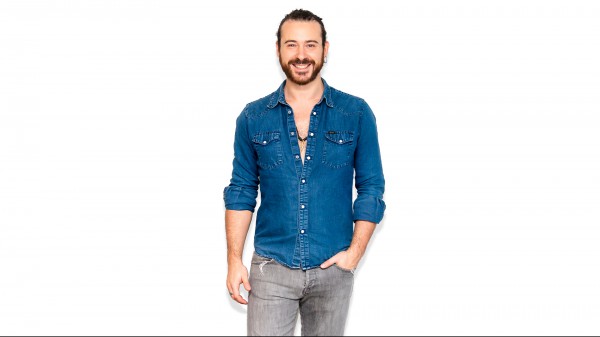 Matteo Campese