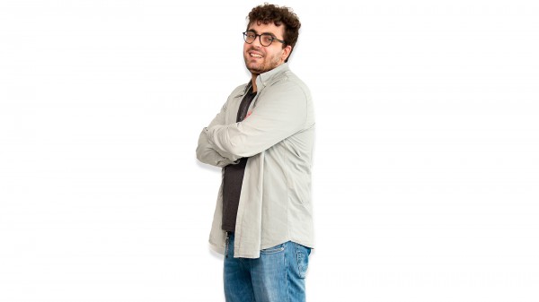 Niccolò Giustini