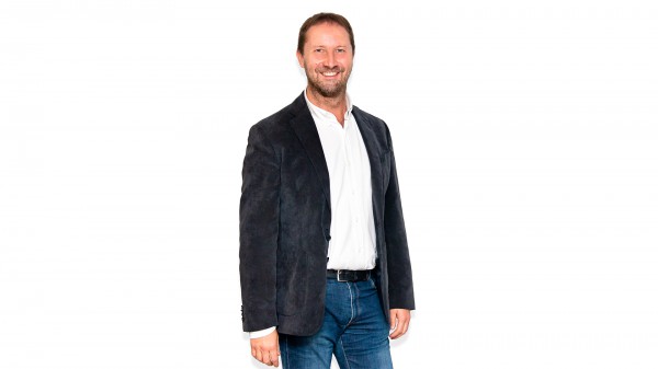 Paolo Pacchioni