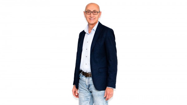 Sergio Gadda