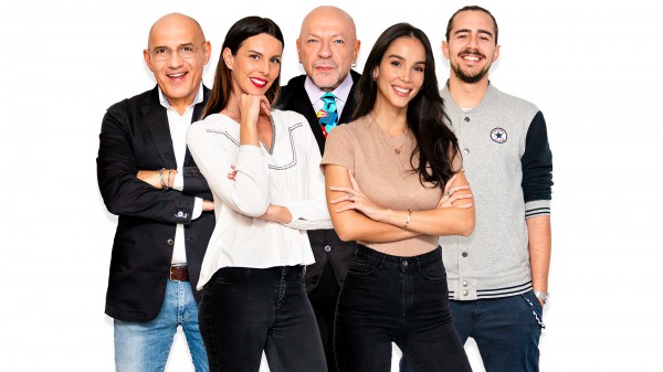 Finalmente Sanremo