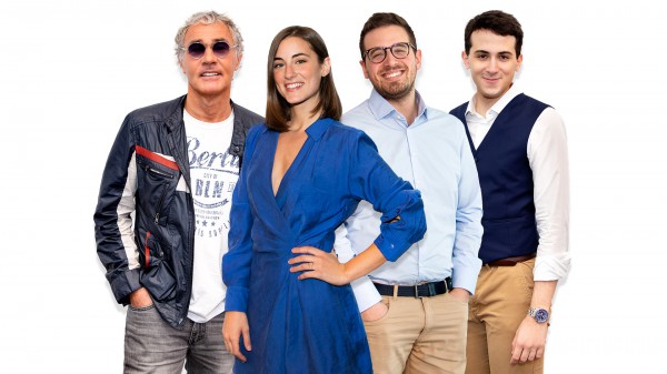 Giletti 102.5