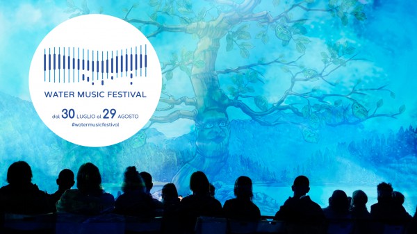 Artisti Vari - Water Music Festival