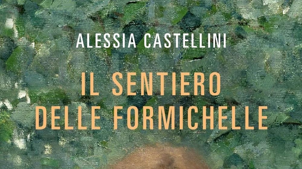Alessia Castellini 