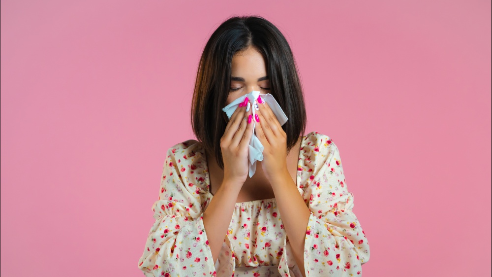 Allergie primaverili: cosa fare?
