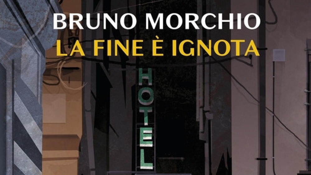 Bruno Morchio 