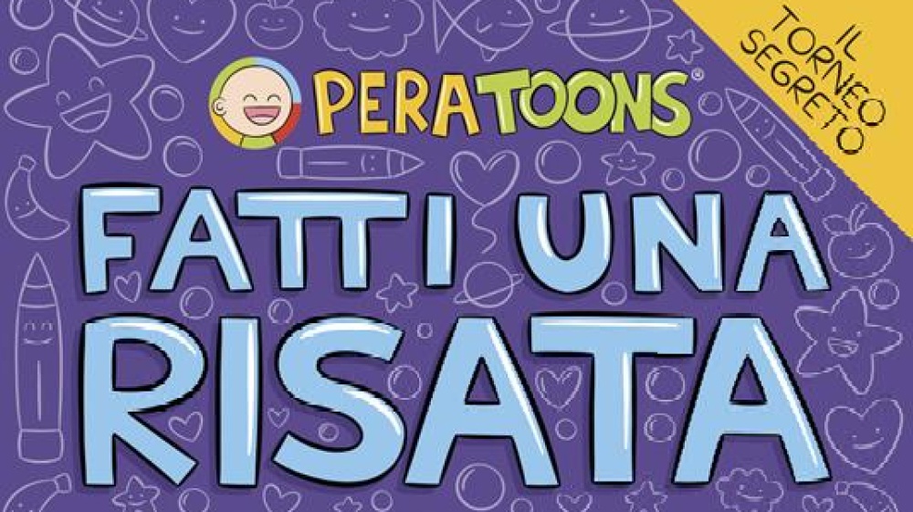 Fatti una risata