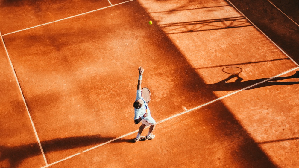 Il punto sul tennis 