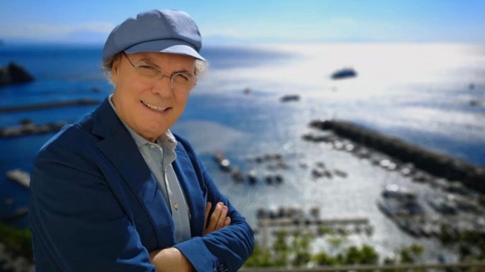 Luca Sardella &quot;Entrerei nella casa del Grande Fratello per donare una